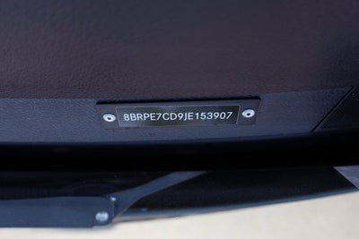 2018 Mercedes-Benz Sprinter 2500 Passenger 144 WB