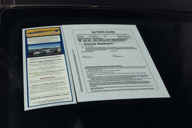 2018 Mercedes-Benz Sprinter 2500 Passenger 144 WB