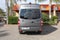 2018 Mercedes-Benz Sprinter 2500 Passenger 144 WB