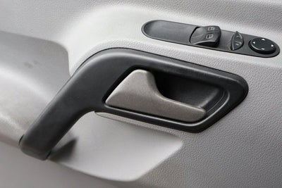 2016 Mercedes-Benz Sprinter 2500 Passenger 170 WB