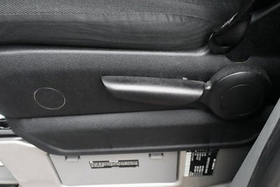 2016 Mercedes-Benz Sprinter 2500 Passenger 170 WB