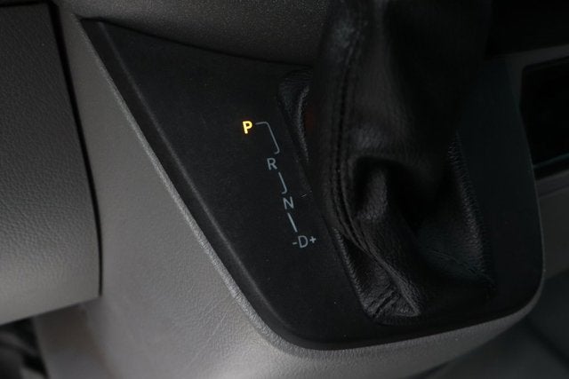 2016 Mercedes-Benz Sprinter 2500 Passenger 170 WB