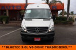 2016 Mercedes-Benz Sprinter 2500 Passenger 170 WB