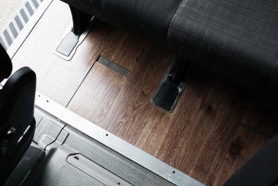 2016 Mercedes-Benz Sprinter 2500 Passenger 170 WB