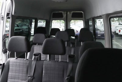 2016 Mercedes-Benz Sprinter 2500 Passenger 170 WB