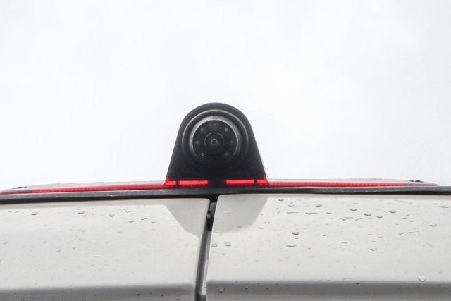 2016 Mercedes-Benz Sprinter 2500 Passenger 170 WB