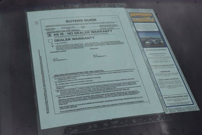 2016 Mercedes-Benz Sprinter 2500 Passenger 170 WB