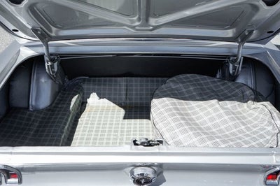 1968 Ford Mustang Convertible RWD