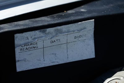 1968 Ford Mustang Convertible RWD