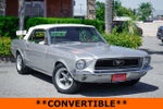 1968 Ford Mustang Convertible RWD