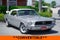 1968 Ford Mustang Convertible RWD