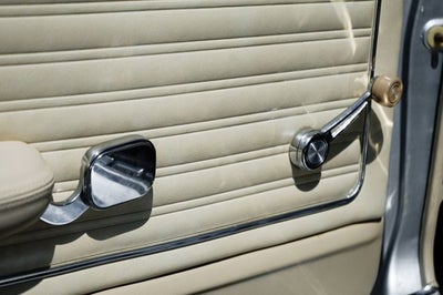 1968 Ford Mustang Convertible RWD