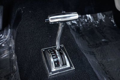 1968 Ford Mustang Convertible RWD