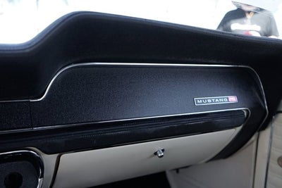 1968 Ford Mustang Convertible RWD