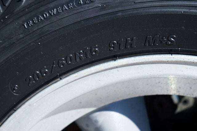 1968 Ford Mustang Convertible RWD