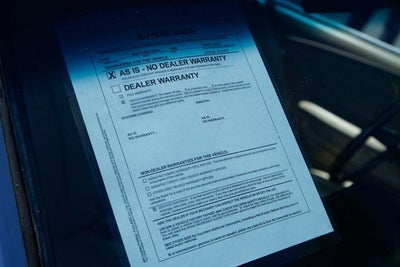 1968 Ford Mustang Convertible RWD