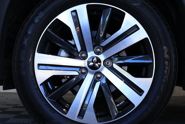 2026 Mitsubishi Outlander Sport 2.0 ES