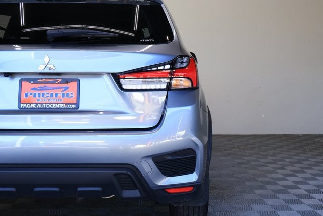 2026 Mitsubishi Outlander Sport 2.0 ES