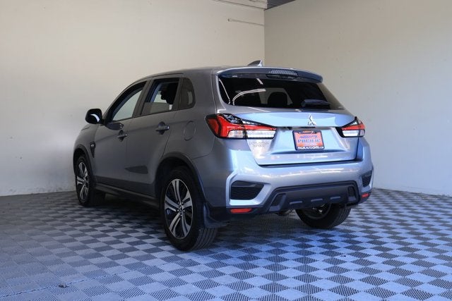 2026 Mitsubishi Outlander Sport 2.0 ES