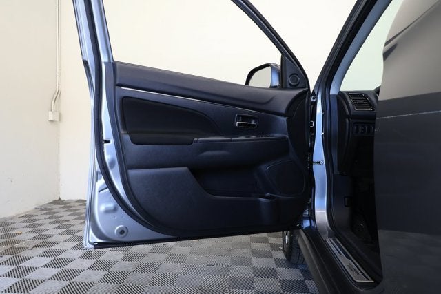 2026 Mitsubishi Outlander Sport 2.0 ES