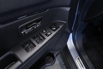 2026 Mitsubishi Outlander Sport 2.0 ES