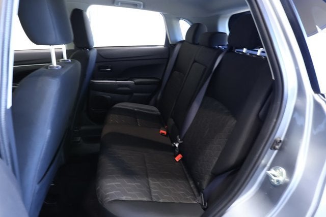 2026 Mitsubishi Outlander Sport 2.0 ES