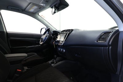2026 Mitsubishi Outlander Sport 2.0 ES