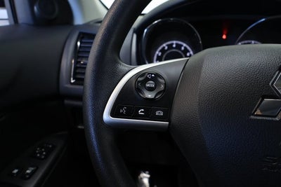 2026 Mitsubishi Outlander Sport 2.0 ES