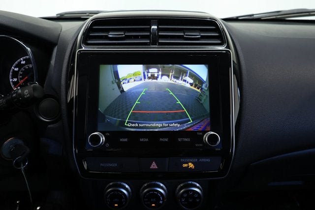 2026 Mitsubishi Outlander Sport 2.0 ES