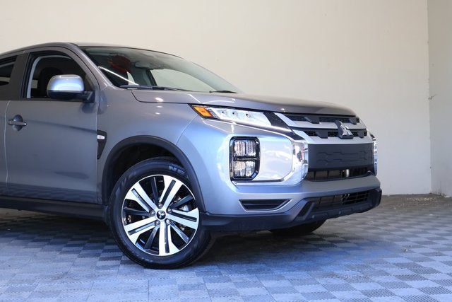 2026 Mitsubishi Outlander Sport 2.0 ES