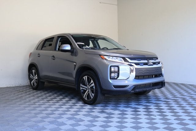 2026 Mitsubishi Outlander Sport 2.0 ES