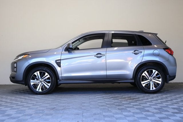 2026 Mitsubishi Outlander Sport 2.0 ES