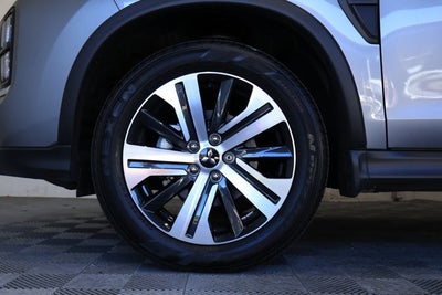 2026 Mitsubishi Outlander Sport 2.0 ES