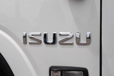 2013 Isuzu NPR HD