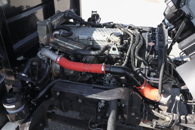 2021 Isuzu NPR HD