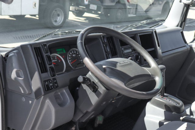 2021 Isuzu NPR HD