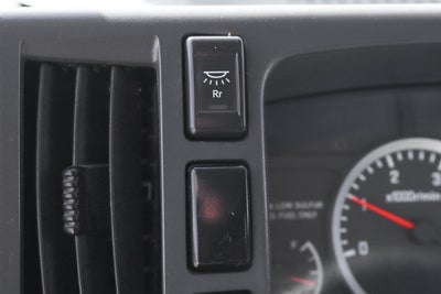 2021 Isuzu NPR HD