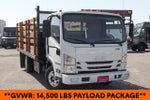 2021 Isuzu NPR HD