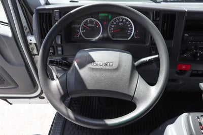 2021 Isuzu NPR HD
