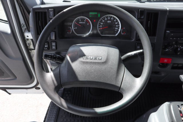 2021 Isuzu NPR HD