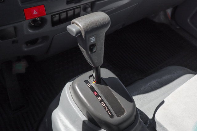 2021 Isuzu NPR HD