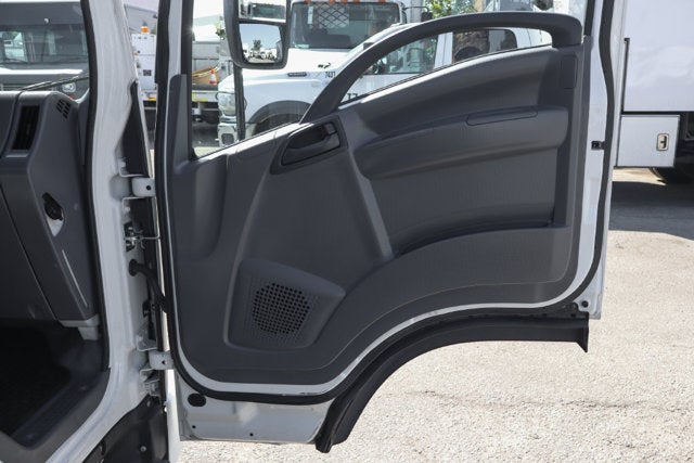 2021 Isuzu NPR HD