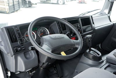 2021 Isuzu NPR XD