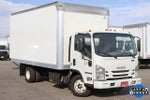 2019 Isuzu NPR HD