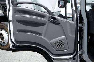 2019 Isuzu NPR HD