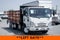 2019 Isuzu NPR HD