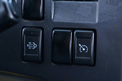 2019 Isuzu NPR HD