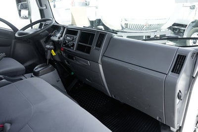 2019 Isuzu NPR HD
