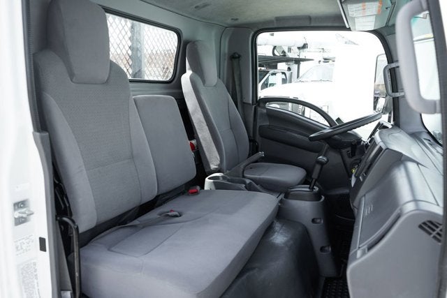 2019 Isuzu NPR HD