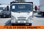 2019 Isuzu NPR HD